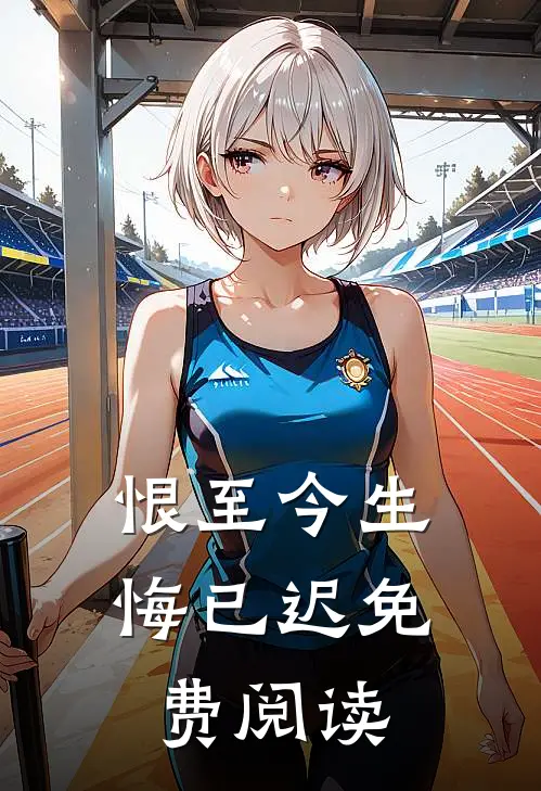 恨至今生悔已迟免费阅读