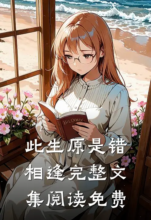 此生原是错相逢完整文集阅读免费