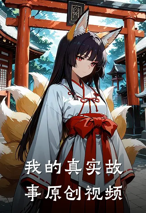 我的真实故事原创视频