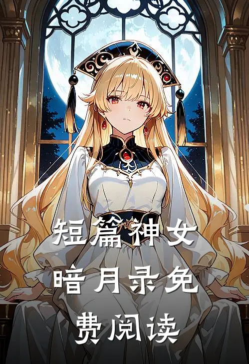 短篇神女暗月录免费阅读
