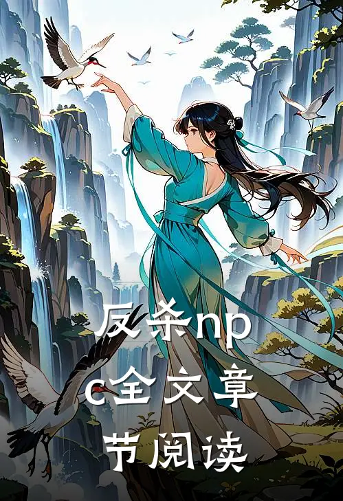 反杀npc全文章节阅读