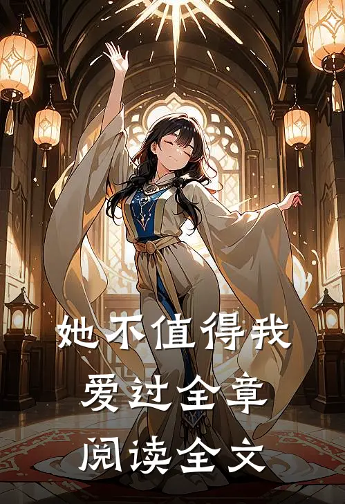 她不值得我爱过全章阅读全文