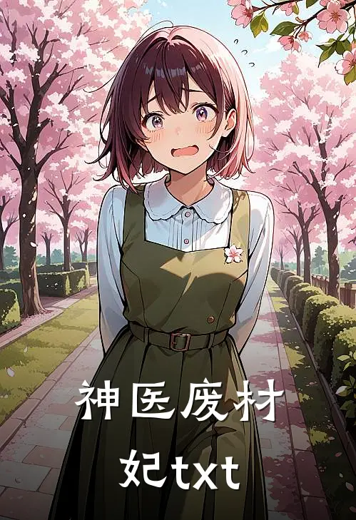 神医废材妃 txt