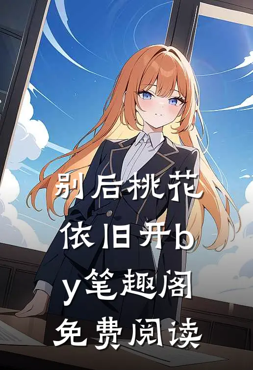 别后桃花依旧开by笔趣阁免费阅读