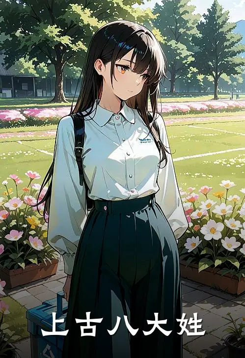 上古八大姓