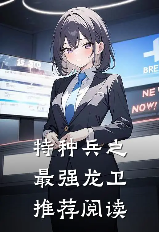 特种兵之最强龙卫推荐阅读