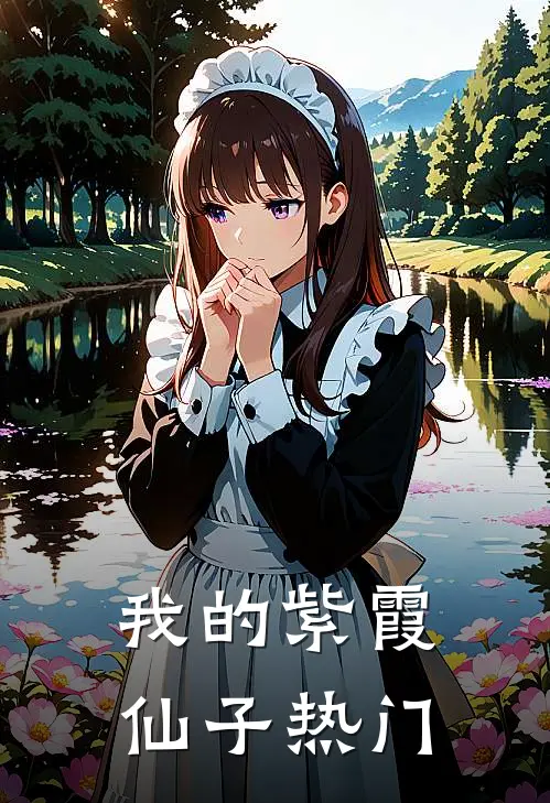 我的紫霞仙子热门