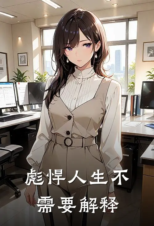 彪悍人生不需要解释
