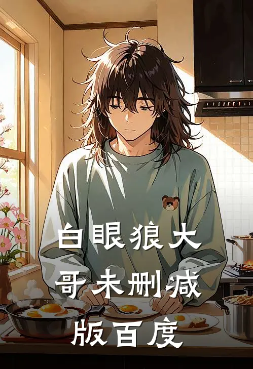 白眼狼大哥未删减版百度