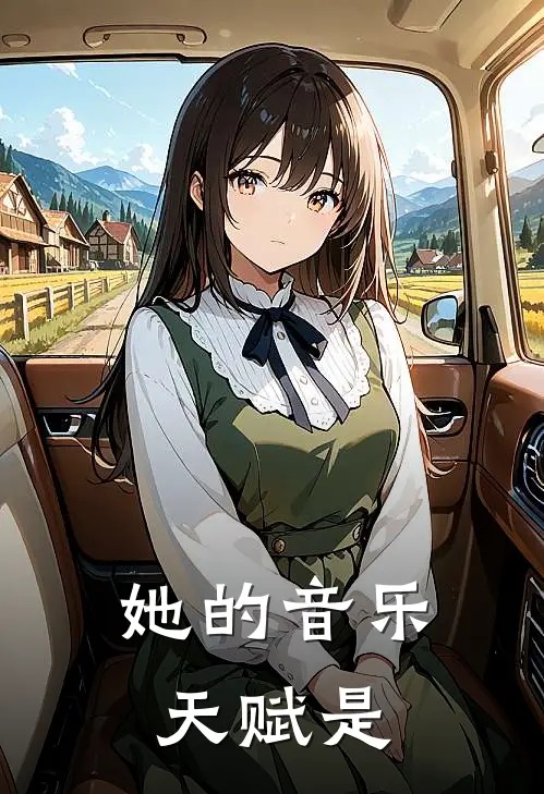 她的音乐天赋是