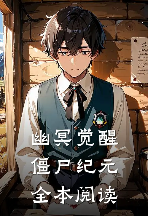 幽冥觉醒僵尸纪元全本阅读