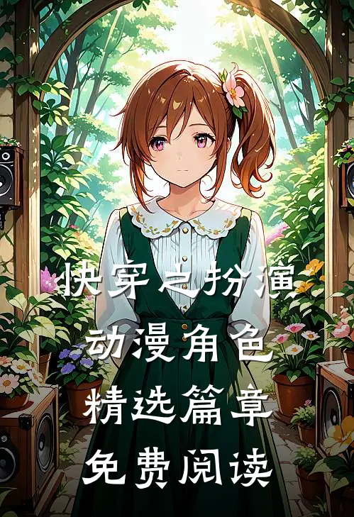 快穿之扮演动漫角色精选篇章免费阅读