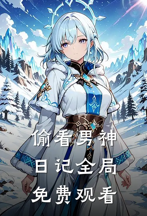 偷看男神日记全局免费观看