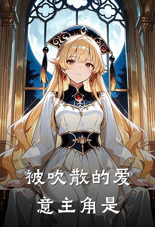 被吹散的爱意主角是