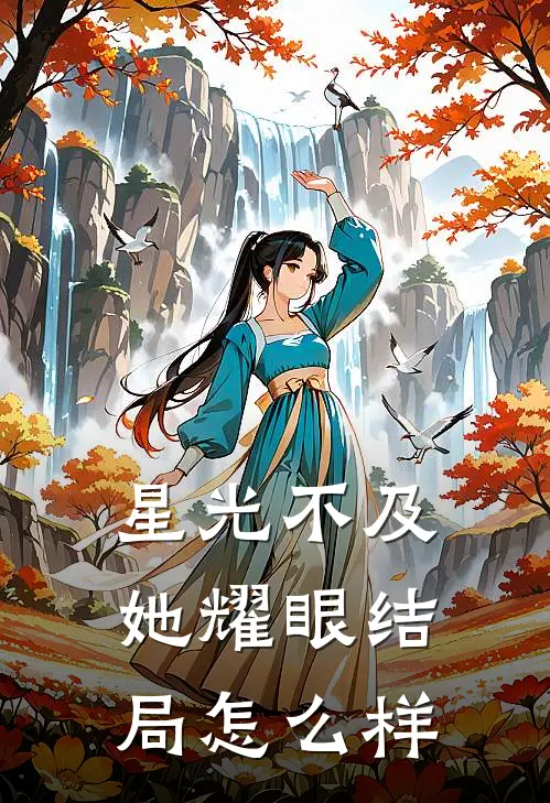 星光不及她耀眼结局怎么样