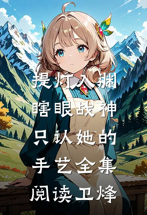 提灯入渊：瞎眼战神只认她的手艺全集阅读卫烽