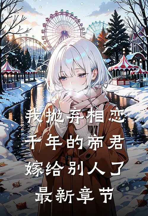我抛弃相恋千年的帝君嫁给别人了最新章节