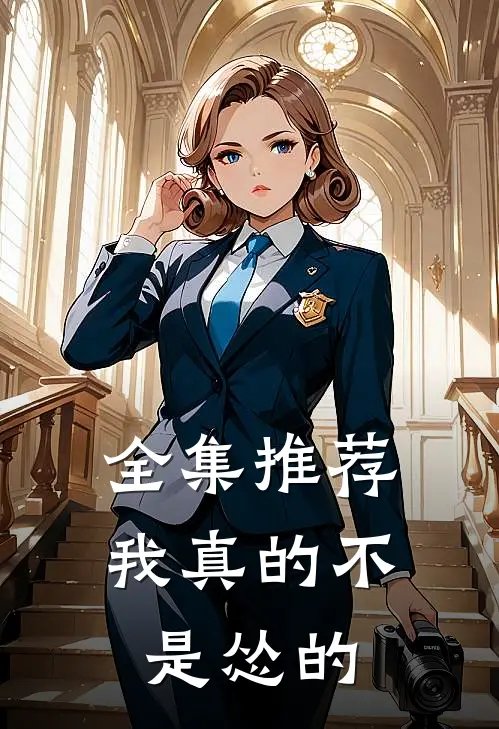 全集推荐我真的不是怂的