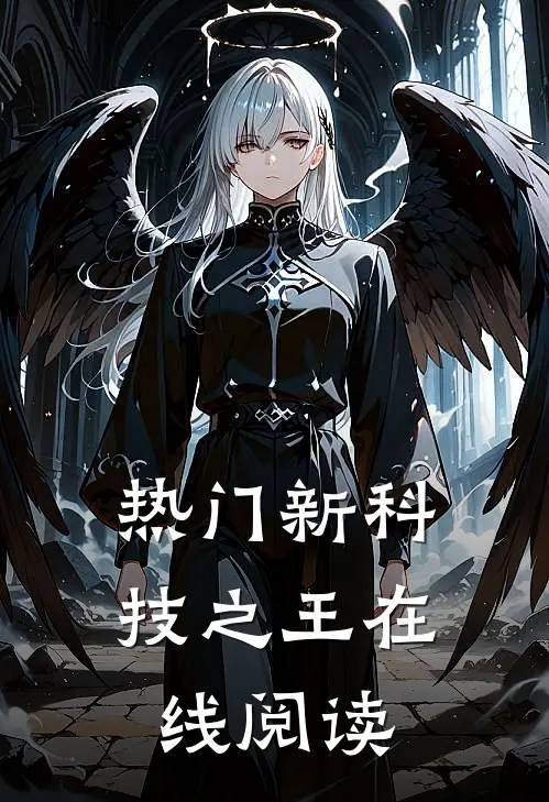 热门新科技之王在线阅读