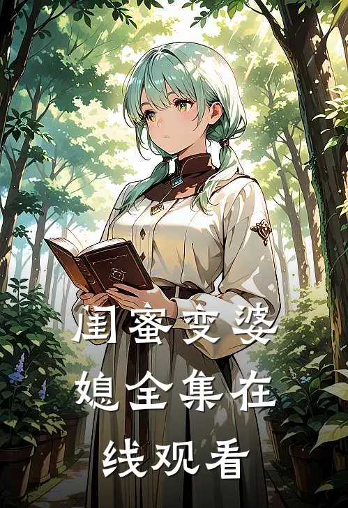 闺蜜变婆媳 全集在线观看