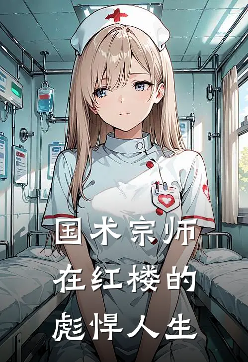 国术宗师在红楼的彪悍人生