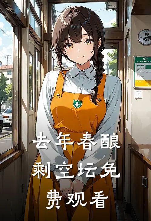 去年春酿剩空坛免费观看