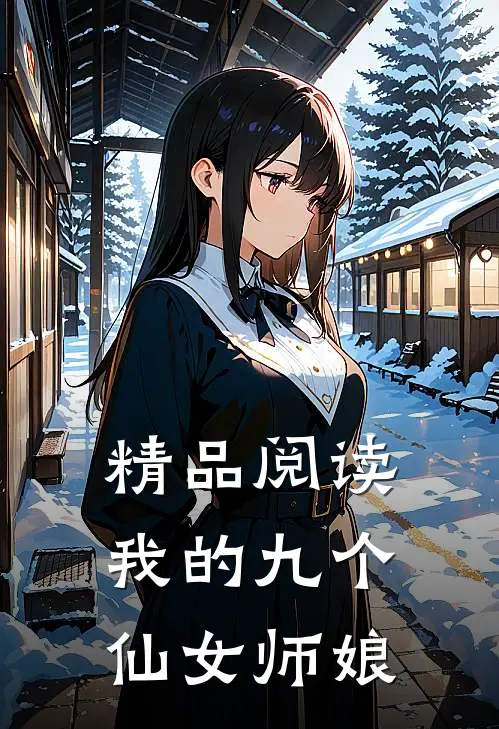 精品阅读我的九个仙女师娘