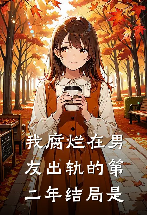 我腐烂在男友出轨的第二年结局是