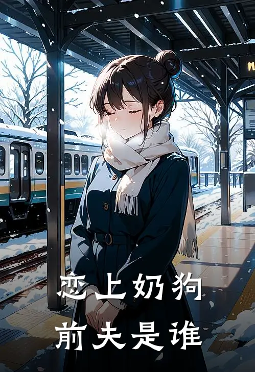 恋上奶狗前夫是谁
