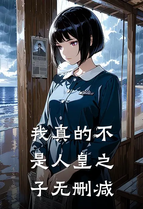 我真的不是人皇之子无删减