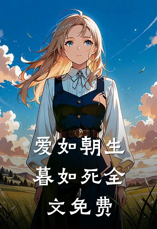 爱如朝生暮如死全文免费