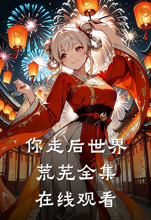 你走后世界荒芜全集在线观看