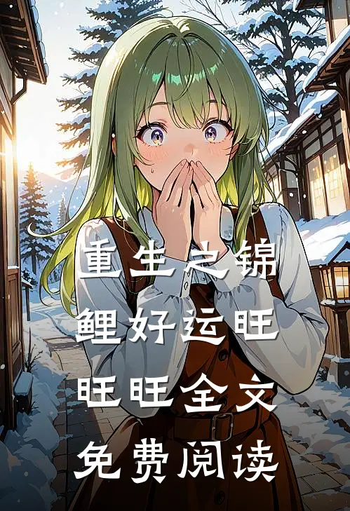重生之锦鲤好运旺旺旺全文免费阅读