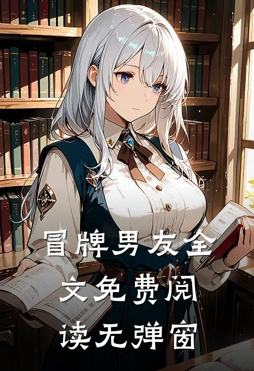 冒牌男友全文免费阅读无弹窗