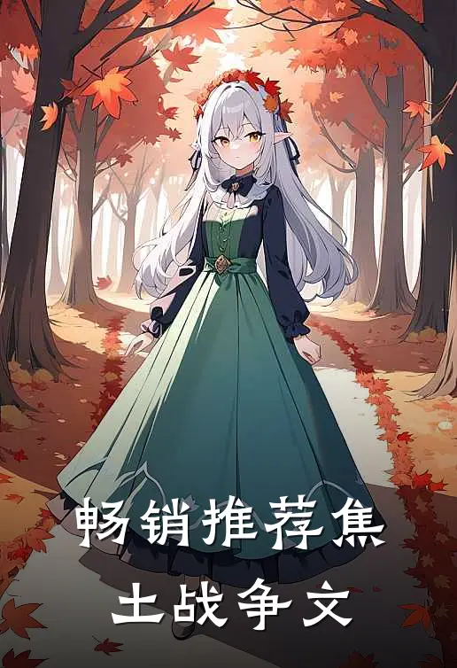 畅销推荐焦土战争文