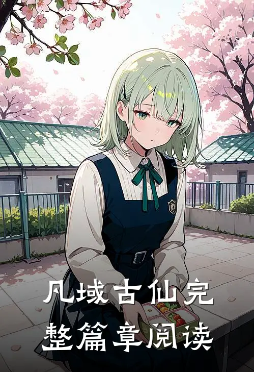 凡域古仙完整篇章阅读