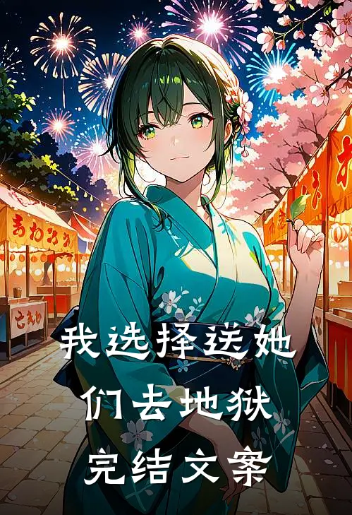 我选择送她们去地狱完结文案