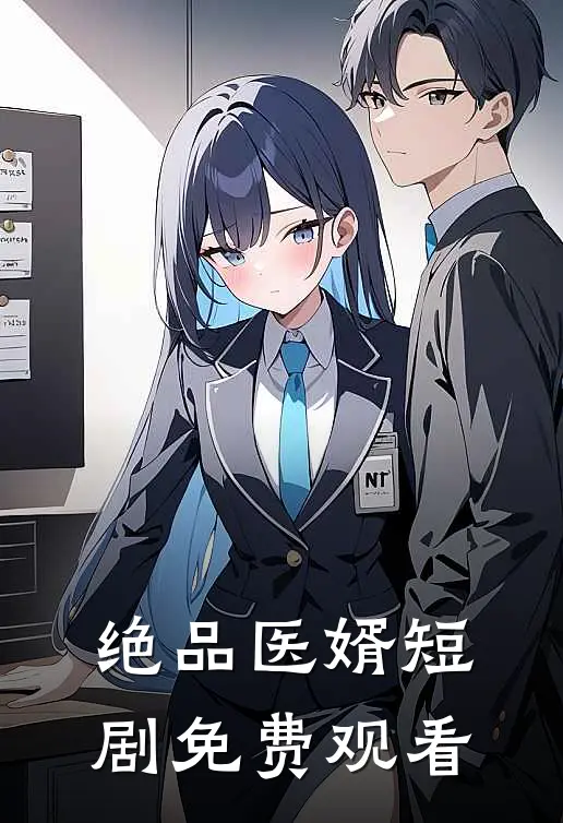 绝品医婿短剧免费观看