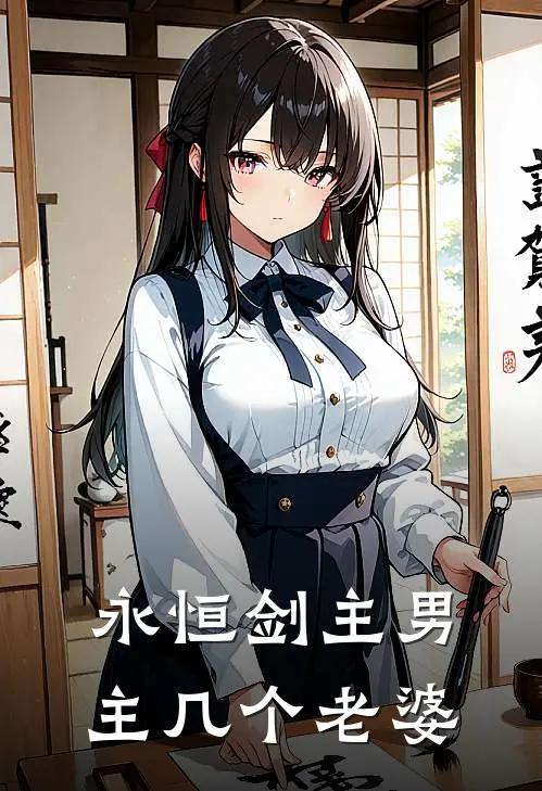永恒剑主男主几个老婆