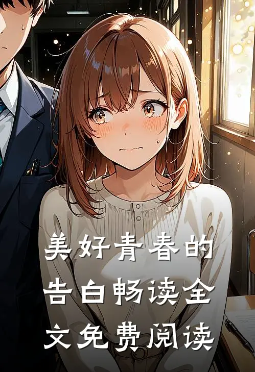 美好青春的告白畅读全文免费阅读