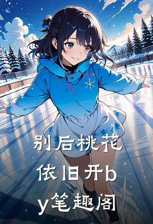 别后桃花依旧开by笔趣阁