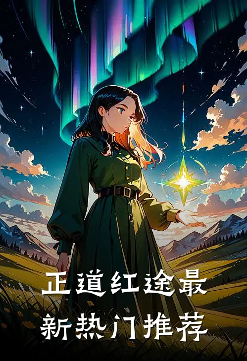 正道红途最新热门推荐