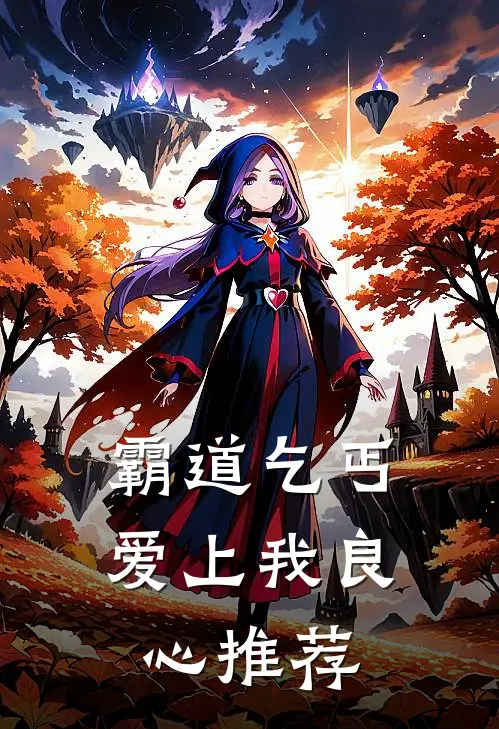 霸道乞丐爱上我良心推荐
