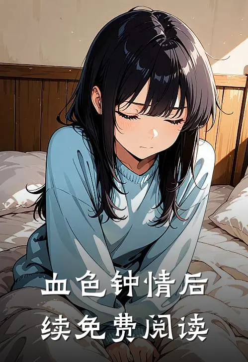 血色钟情后续免费阅读