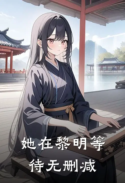 她在黎明等待无删减