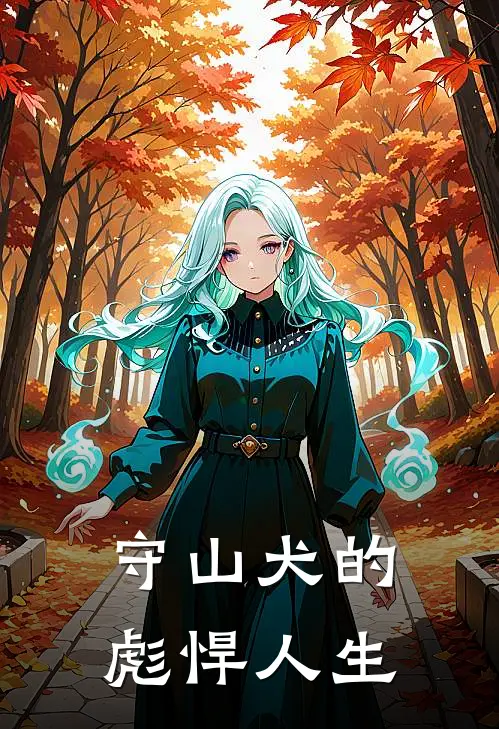 守山犬的彪悍人生