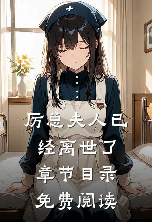 厉总夫人已经离世了章节目录免费阅读
