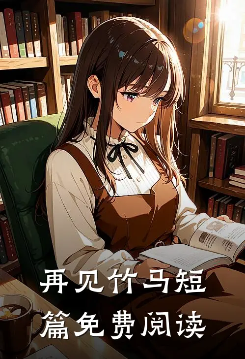 再见竹马短篇免费阅读