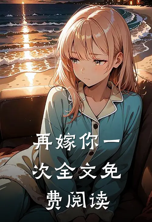 再嫁你一次全文免费阅读
