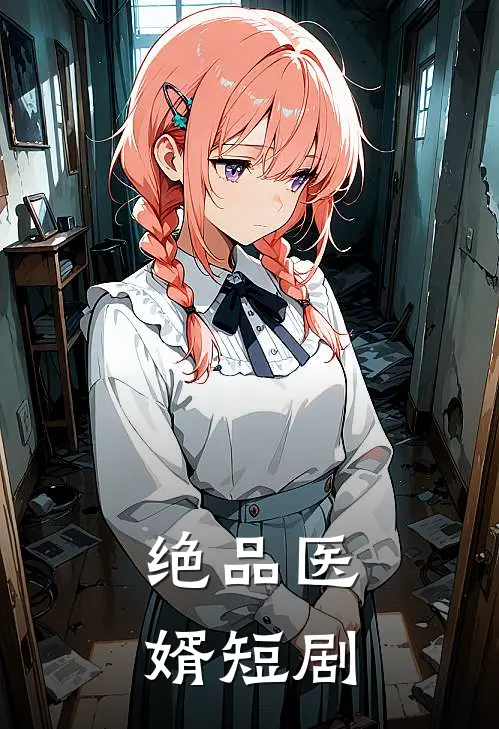 绝品医婿短剧